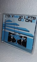  Olympic Lifts ‎– Do One 
